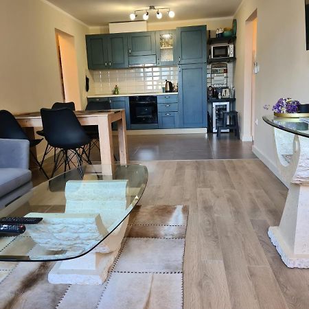 Apartman Monte Zaro Park Пула Екстер'єр фото