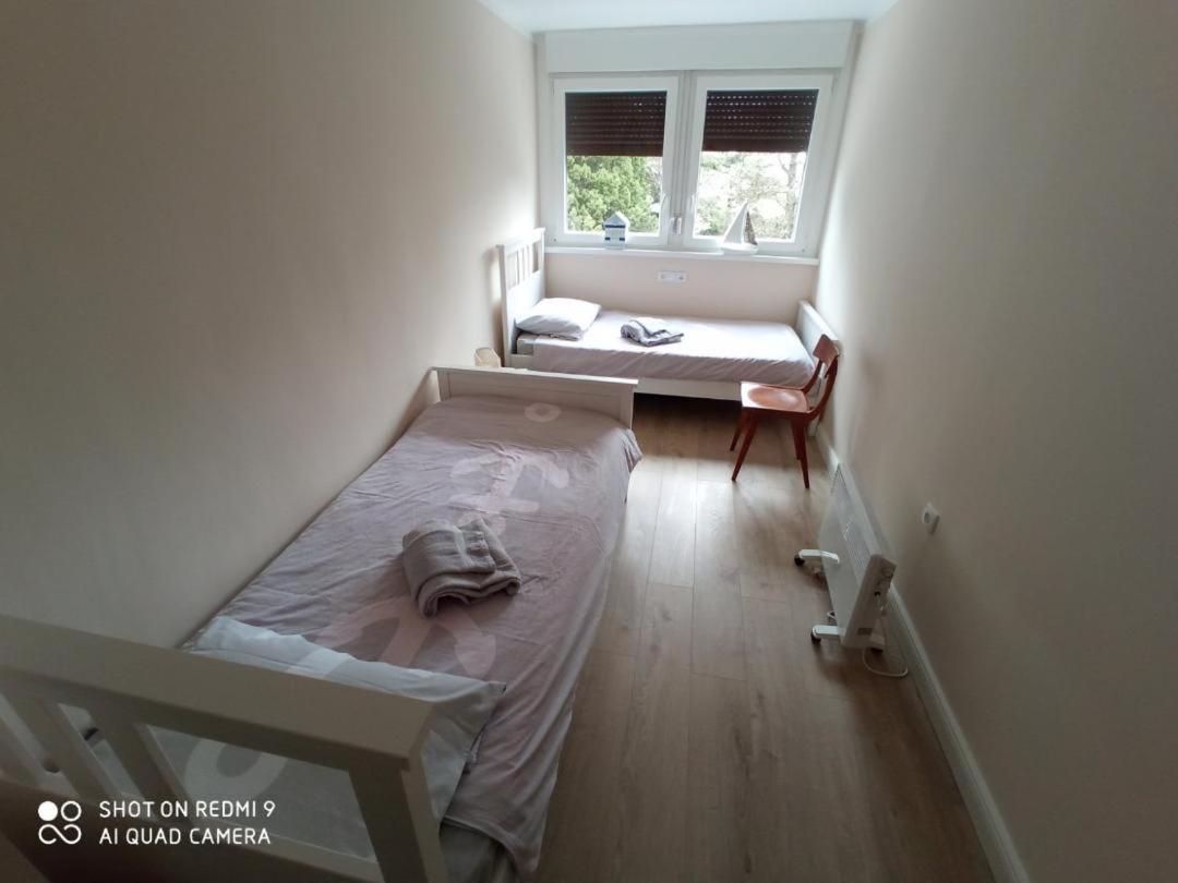 Apartman Monte Zaro Park Пула Екстер'єр фото