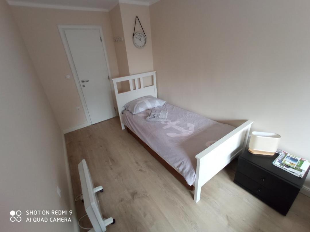 Apartman Monte Zaro Park Пула Екстер'єр фото