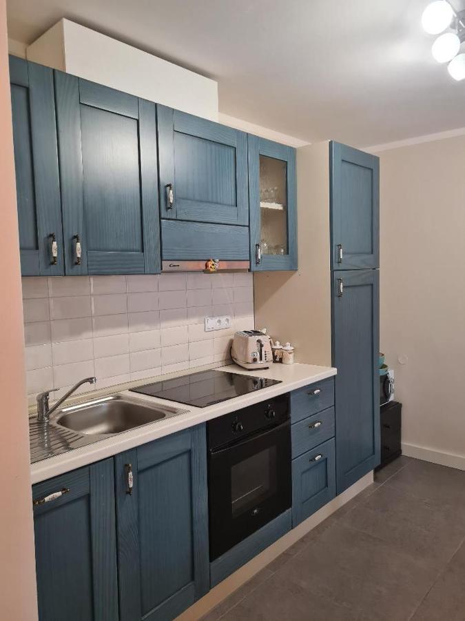 Apartman Monte Zaro Park Пула Екстер'єр фото