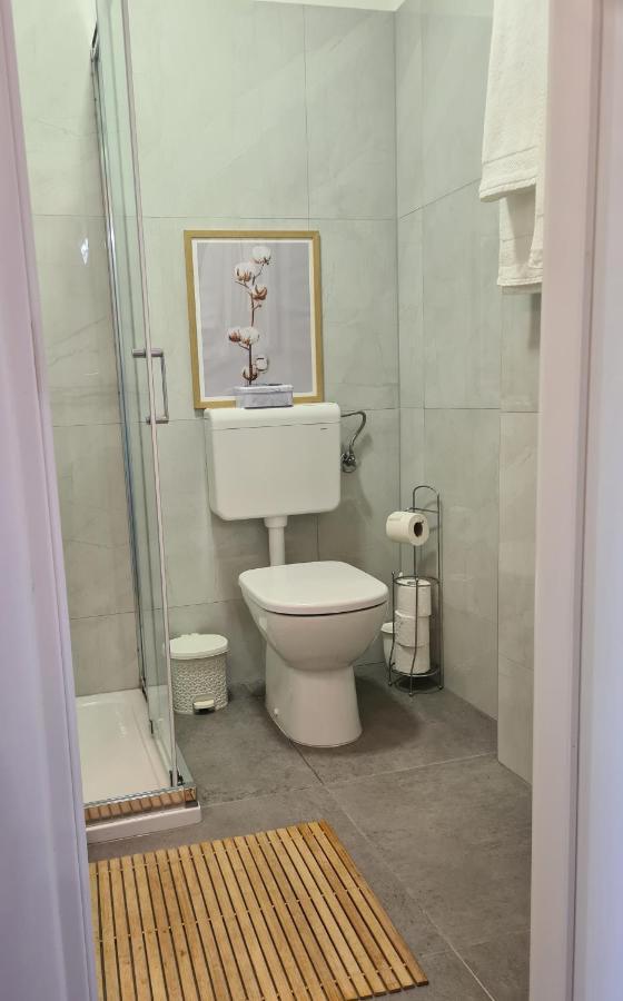 Apartman Monte Zaro Park Пула Екстер'єр фото