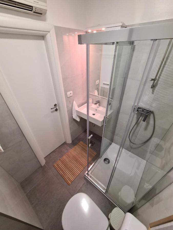 Apartman Monte Zaro Park Пула Екстер'єр фото
